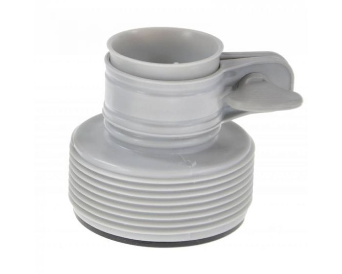 Intex adapter zwembad - B 2x (Ø 38-32 mm)