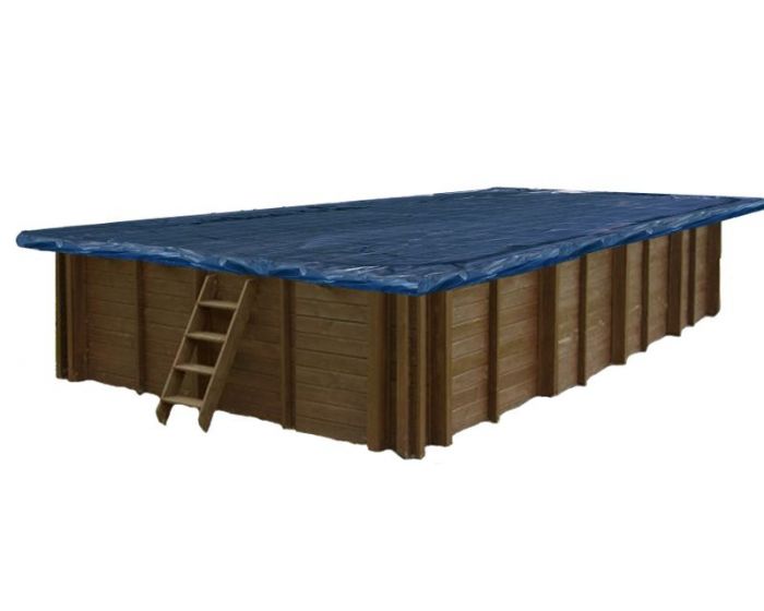 Interline winterafdekking Bali 7,9x4 m