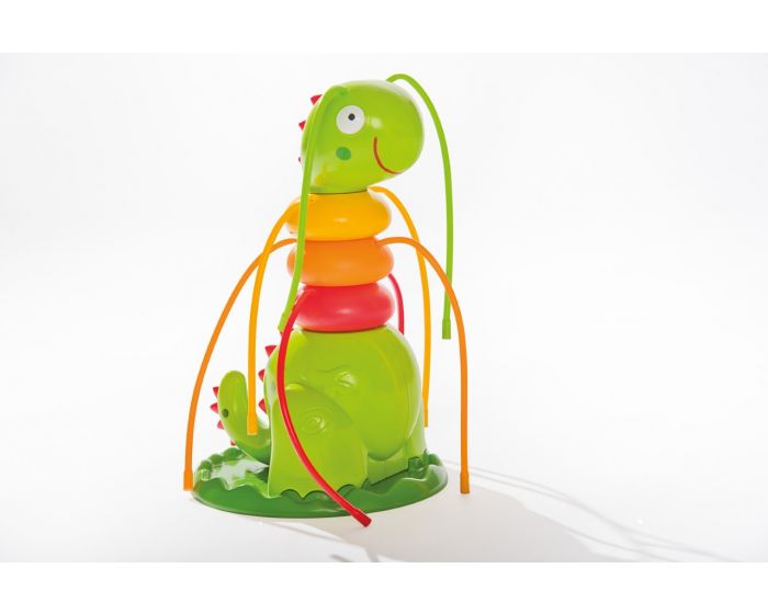 INTEX™ sproeier- Friendly caterpillar sprayer