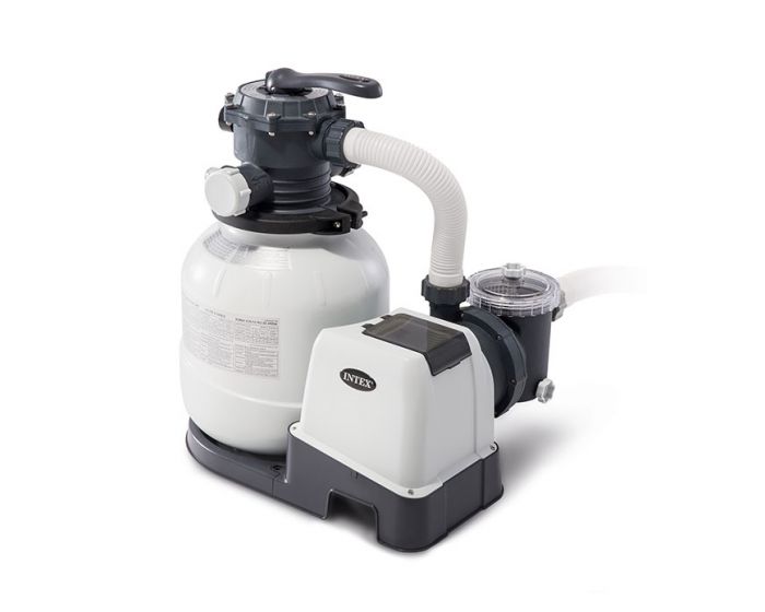 INTEX™ zandfilterpomp - 6m3/h