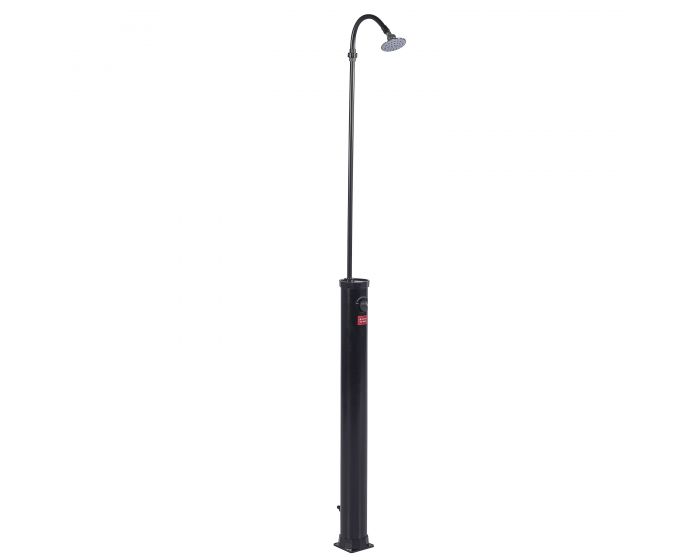 Solar douche 8 liter