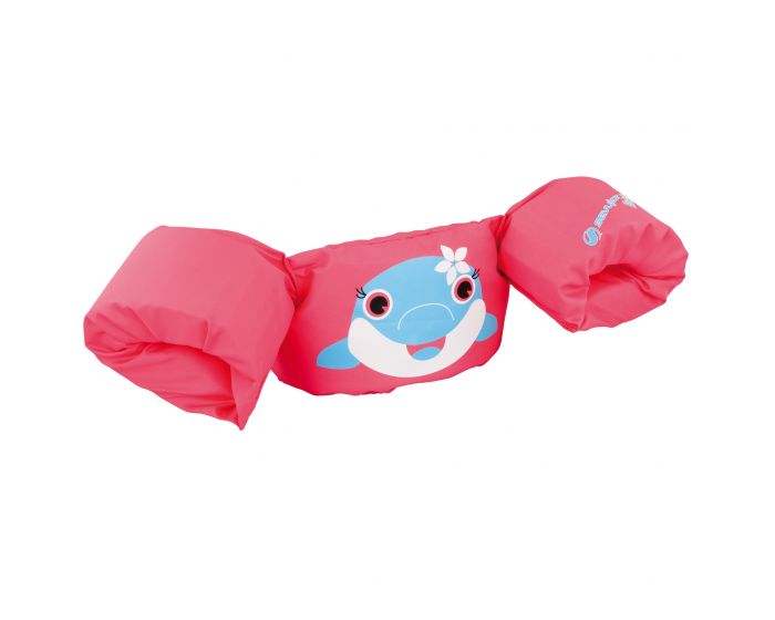 Sevylor Puddle Jumper - Zwemvestje Pink Dolphin