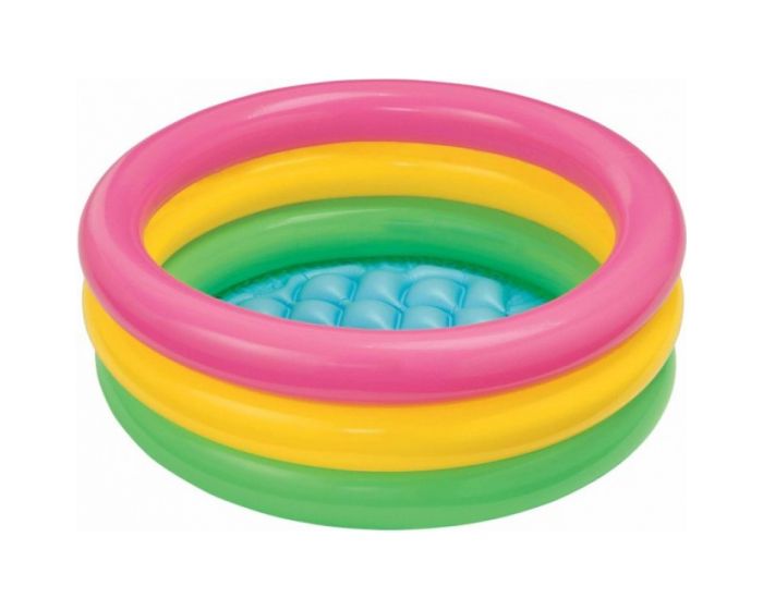 Intex Baby Zwembad Sunset Glow