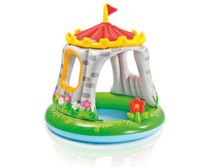 Intex Baby Zwembad Royal Castle
