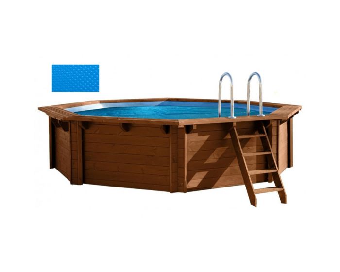 Interline zomerafdekking Bali 7,9x4 m