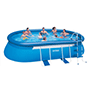 Filterpomp Intex Easy Set Pool