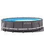 Filterpomp Intex Easy Set Pool