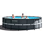 Intex Ultra Frame Pool zwembadverwarming