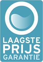 laagste prijs garantie