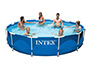 Intex Easy Set Pool zwembadverwarming