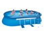 Intex Easy Set Pool zwembadverwarming