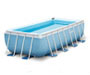 Intex Easy Set Pool zwembadverwarming