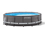 Intex Easy Set Pool zwembadverwarming