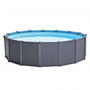 Intex Graphite Panel Pool