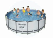 Bestway Steel Pro Max