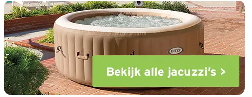 Jacuzzi banner